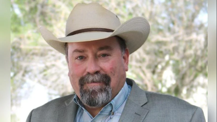 Les Owen, Deputy Director - New Mexico Department of Agriculture