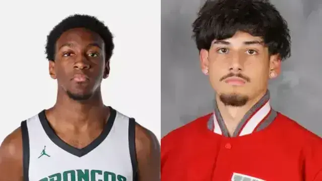 Which former South SGV News area high school standouts will be in action in the week starting Monday, Dec. 16?