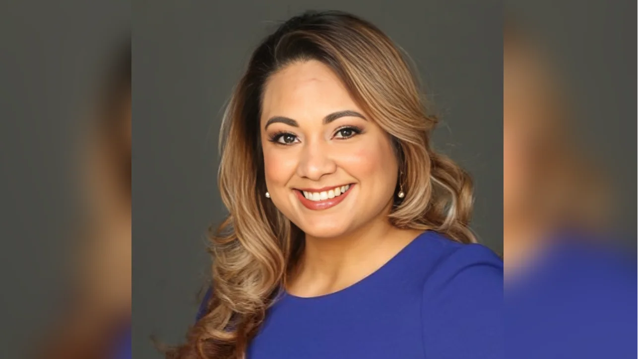 Josselin Castillo  Federal Government Relations