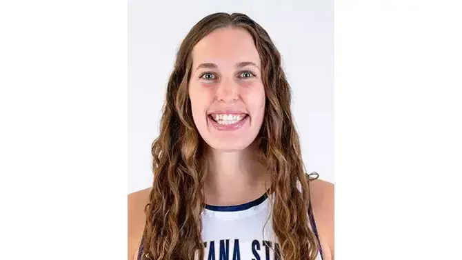 On Friday, March 21 former Rosemount High School Taylor Janssen competed in hopes to reach NCAA Division I Basketball Championship