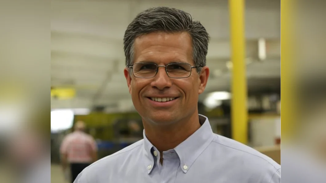 Dan Meuser highlights art competition winners and welcomes new EPA administrator