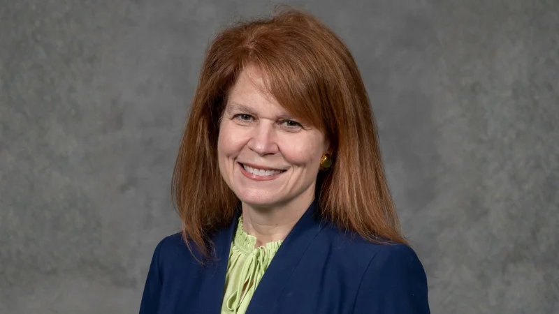 Dana Smetherman, MD, MPH, MBA, FACR, Chief Executive Officer, American College of Radiology
