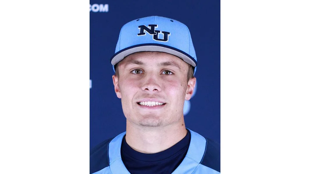 Former Bedford High School standout Brendan Hammer played on Saturday, May 24 in hopes of reaching the NCAA Division II Baseball Championship