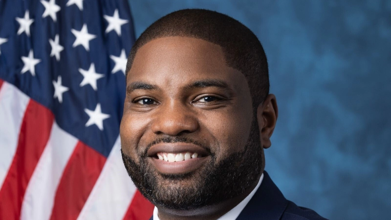 U.S. Rep. Byron Donalds (R-Fla.) U.S. Rep. Byron Donalds (R-Fla.)