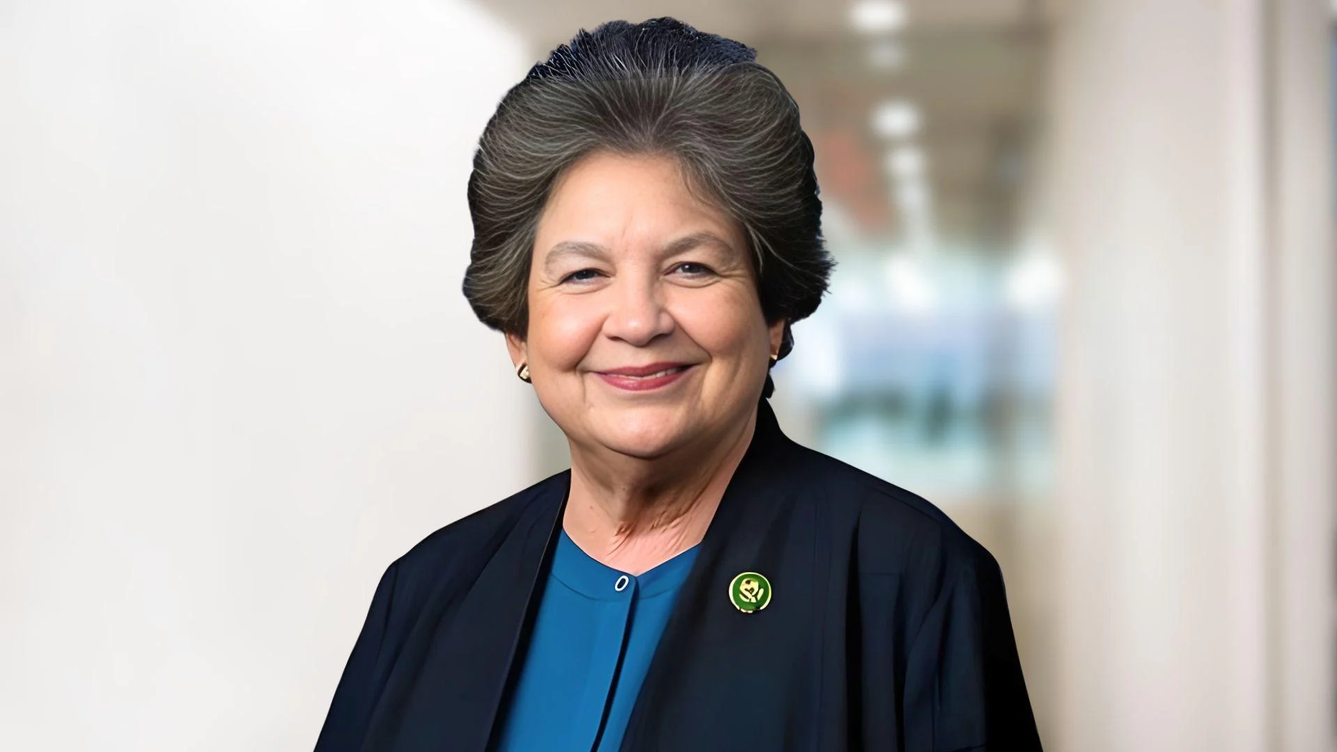 Rep. Lois Frankel (FL-22)