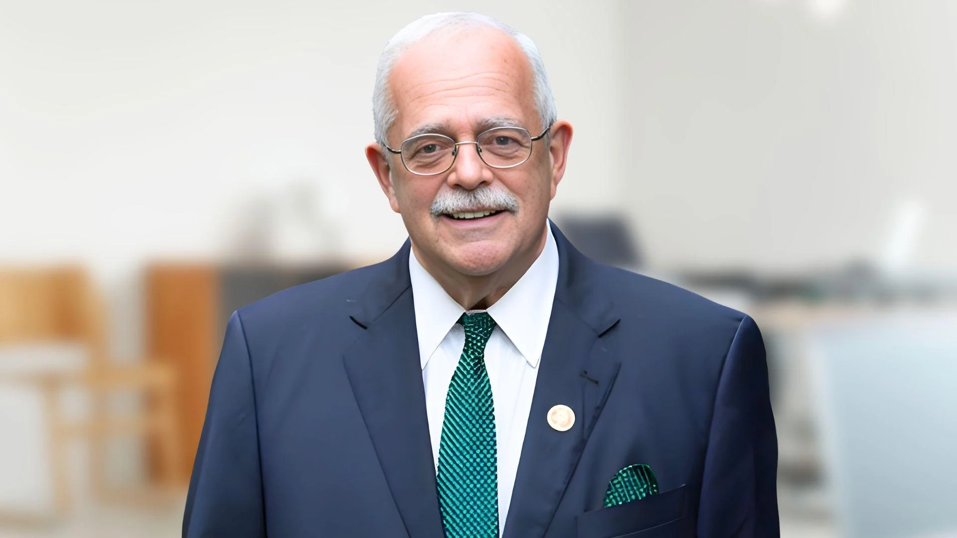 Rep. Gerald Connolly (VA-11)