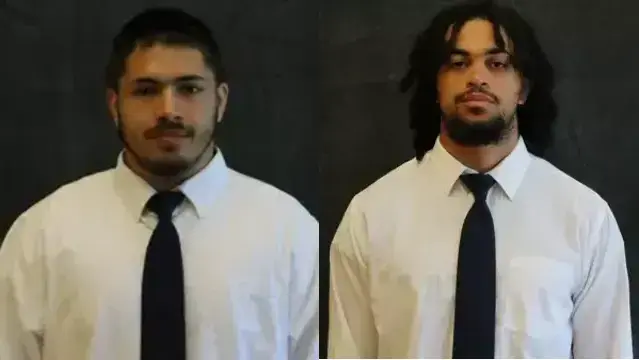 Which former Naugatuck Times area high school standouts will be in action in the week starting Mon Oct. 28?