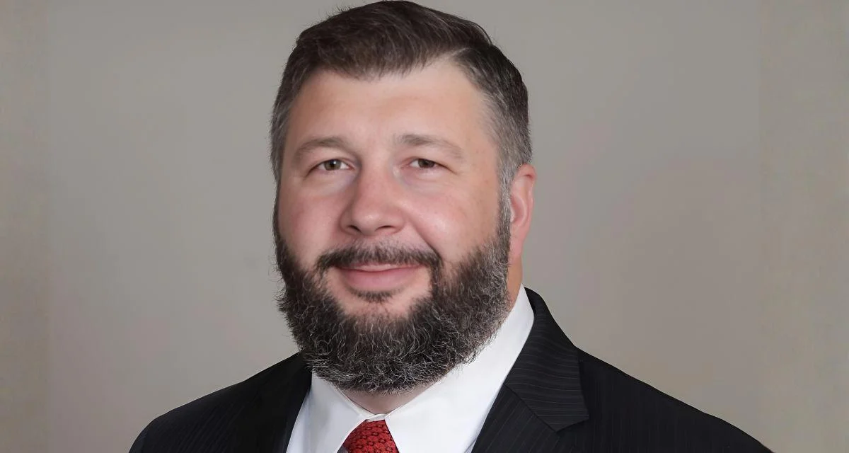 Alex Kovacs, Director of Aviation at Colorado Springs Airport Alex Kovacs, Director of Aviation at Colorado Springs Airport