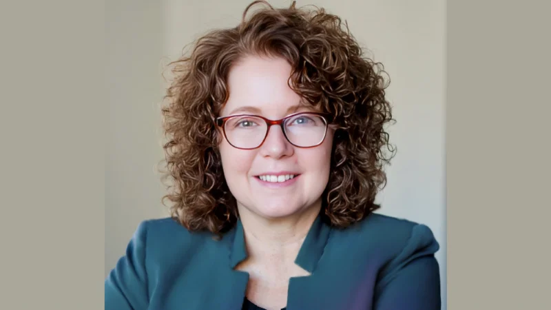 Marina Spahr, South Central District Court Judge