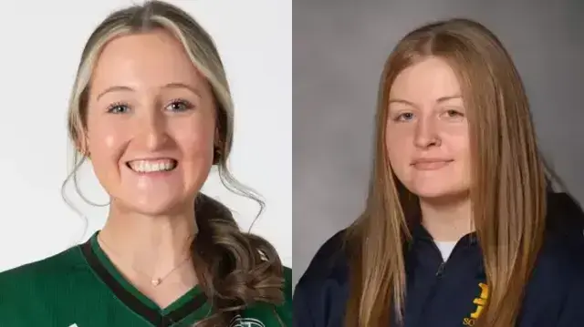 Which former Charleston Leader area high school standouts will be in action on Saturday, May 3?