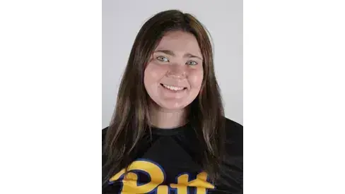 Former Taylor Allderdice High School standout Brenna Altman played on Thursday, May 15 in hopes of reaching the NCAA Division III Softball Championship