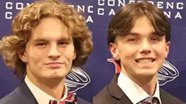 Which former Kingsport Reporter area high school standouts will be in action on Tuesday, March 25?