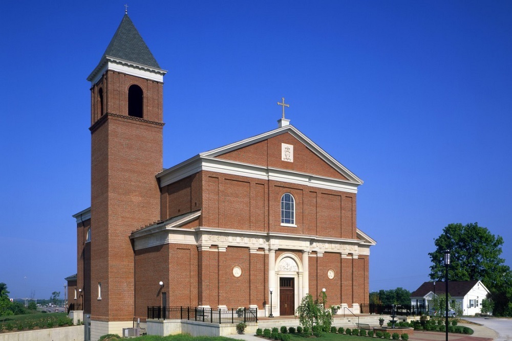 ALL SAINTS CATHOLIC CHURCH: Mass Intentions for the Week of June 5 ALL SAINTS CATHOLIC CHURCH: Mass Intentions for the Week of June 5