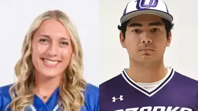 Which former South SGV News area high school standouts will be in action on Friday, April 18?