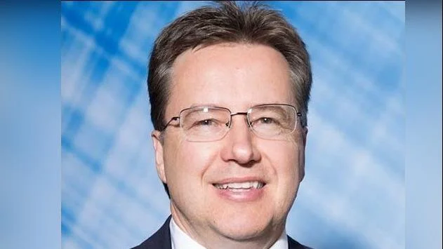 Robert Griggs President