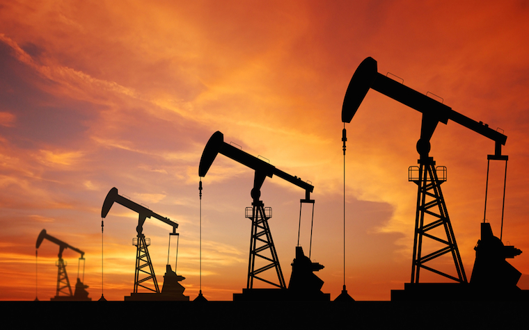 Subsidiary of Honghua Group enters into oil and gas agreements