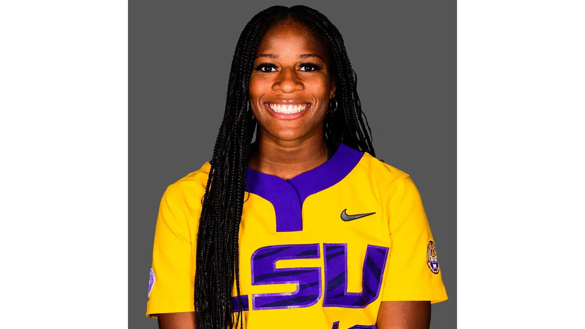 Savanna Bedell, former Northside High School softball player will compete with her collegiate team for the NCAA Division I Softball Championship