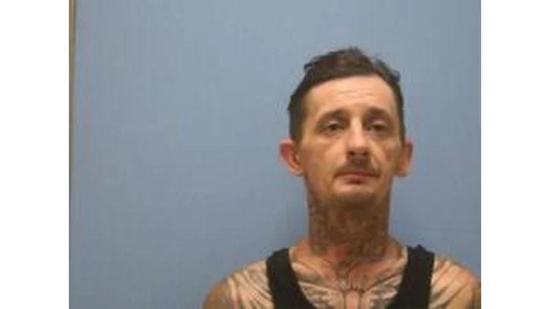 9 bookings in the other category reported in Mississippi County for week ending Aug. 9