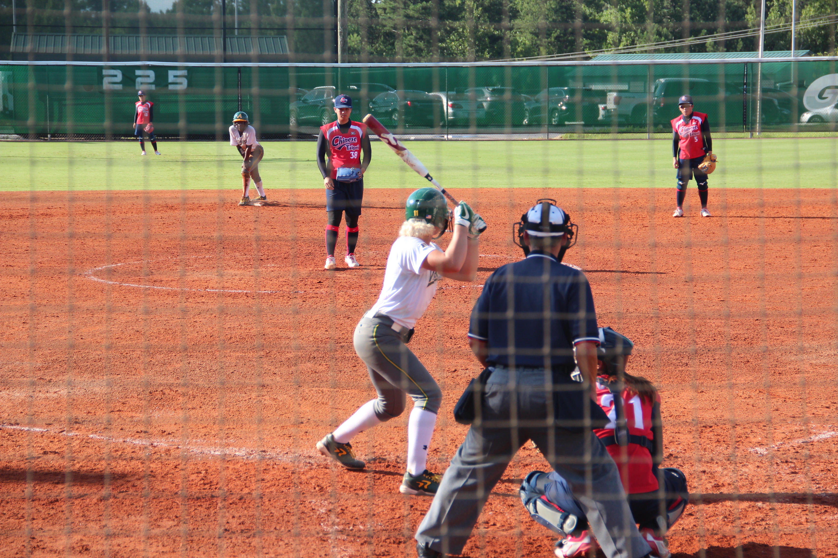 FGCU SOFTBALL VS. STONEHILL (DH) FGCU SOFTBALL VS. STONEHILL (DH)