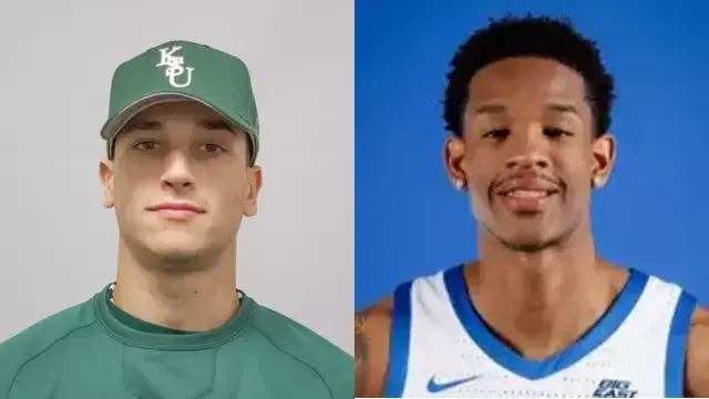 Which former NC Kentucky News area high school standouts will be in action on Wednesday, March 12? Which former NC Kentucky News area high school standouts will be in action on Wednesday, March 12?