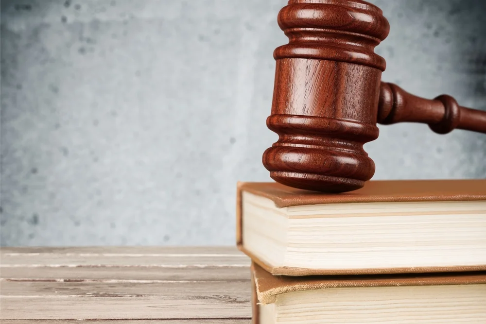 Municipal Court on May 10