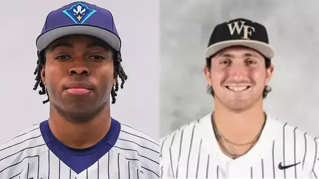 Kevin Jones and Chris Katz - 