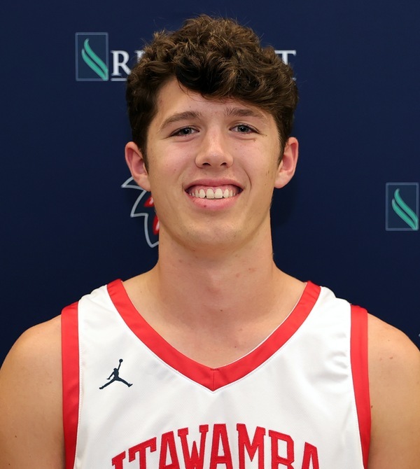 No. 17 Indians Drop Overtime Decision In Meridian No. 17 Indians Drop Overtime Decision In Meridian