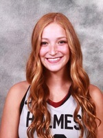 Alford and Luckey lead the Lady Bulldogs over the Lady Tigers, 77-59