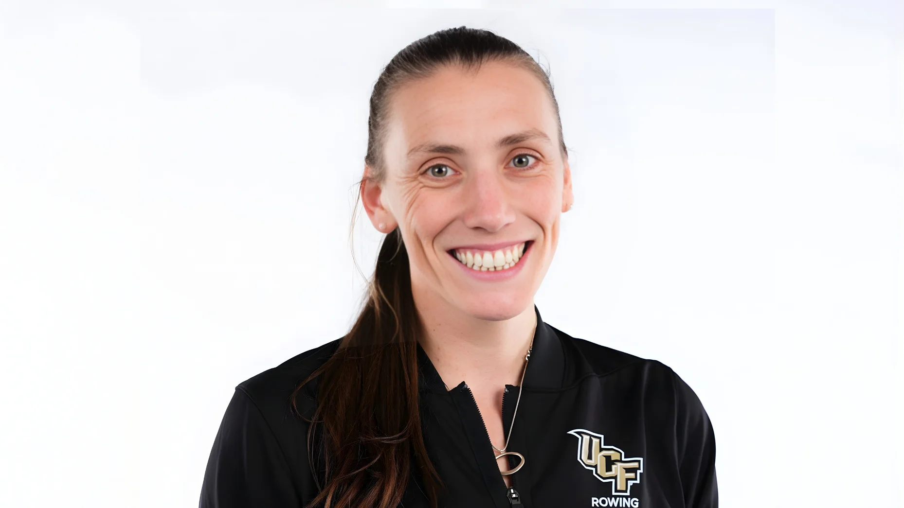 Mara Allen, Head Coach at UFC Knights Women's Rowing