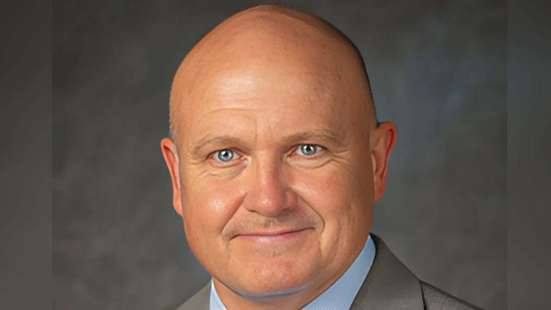 Walter Tribley, President Walter Tribley, President