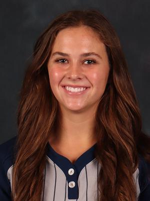 The University of Tennessee-Chattanooga Goold Named SoCon Pitcher of the Week