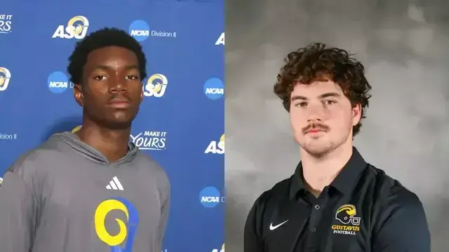 Arthur Miller and Lincoln Hossfeld - 