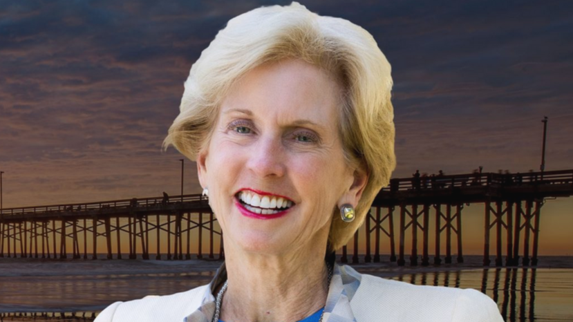 Assemblymember Dixon honors Women of the Year in 72nd Assembly District