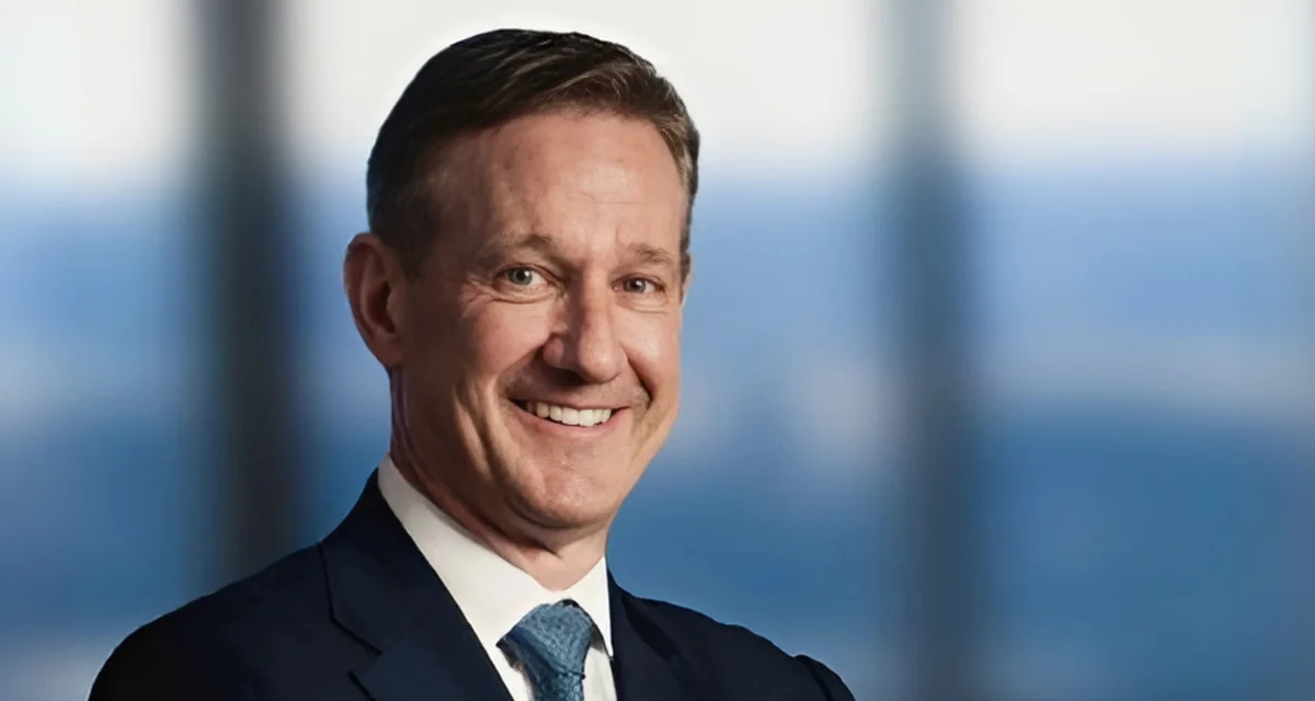 Linn Evans, President and Chief Executive Officer at Black Hills Corporation