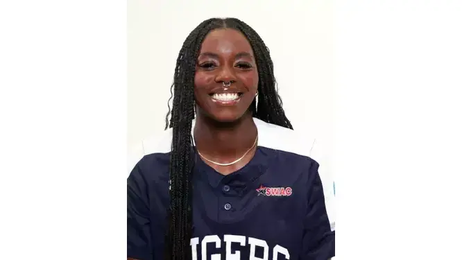 Former Vanden High School standout Ka’Liyah Gipson’s collegiate team to play for the NCAA Division I Softball Championship starting Friday, May 16
