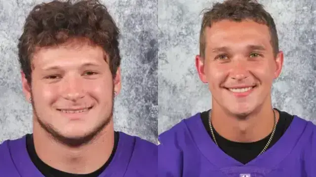 Which former SE Grand Rapids News area high school standouts will be in action in the week starting Mon Nov. 11?