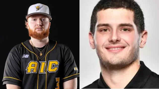 Which former Portland Maine News area high school standouts will be in action on Tuesday, March 11?