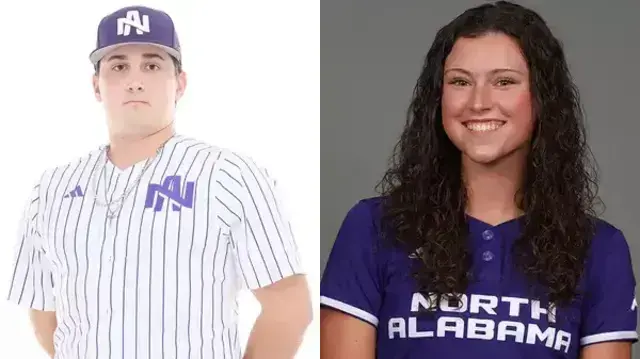 Which former Shoals Today area high school standouts will be in action on Friday, May 2?