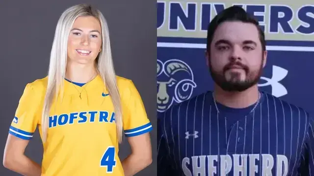 Which former South Middlesex Times area high school standouts will be in action on Thursday, May 1?