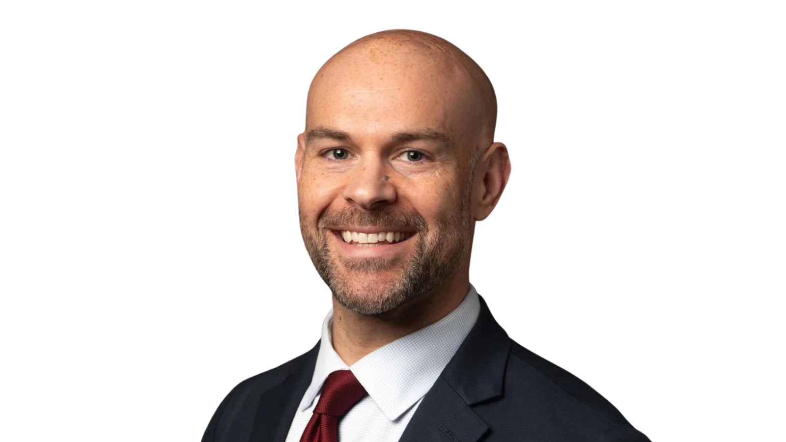 Kyle Hood, Chief Operating Officer Kyle Hood, Chief Operating Officer