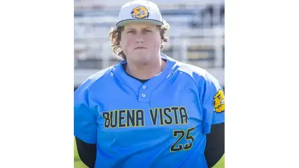 Alex Humphrey, former Lincoln Northeast High School standout’s collegiate team plays on Friday, May 16 in the NCAA Division III Baseball Championship