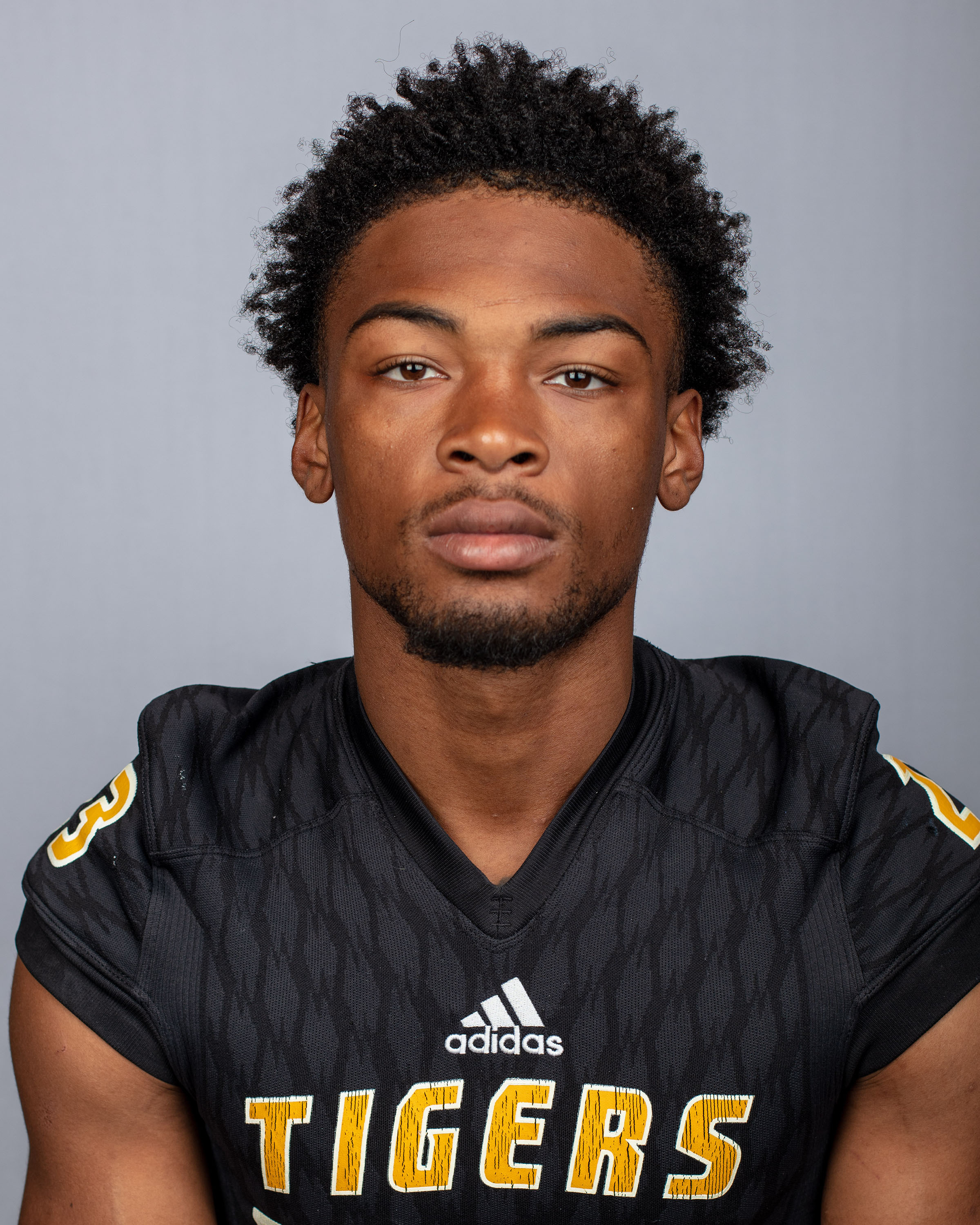 Fort Hays State mourns the loss of football student-athlete Daniel Howard