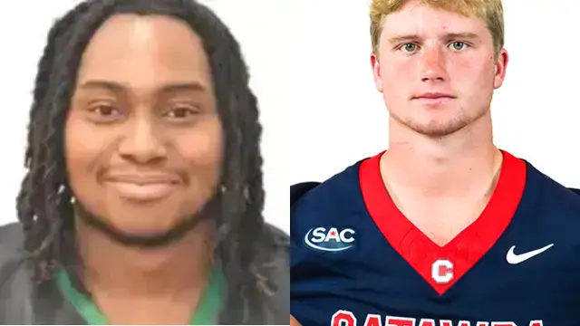 Which former Onslow News area high school standouts will be in action in the week starting Mon Nov. 11?