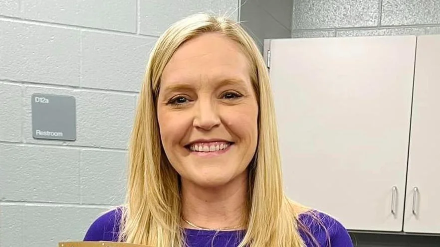 Erin Houchin addresses crime policy and law enforcement incentives on social media