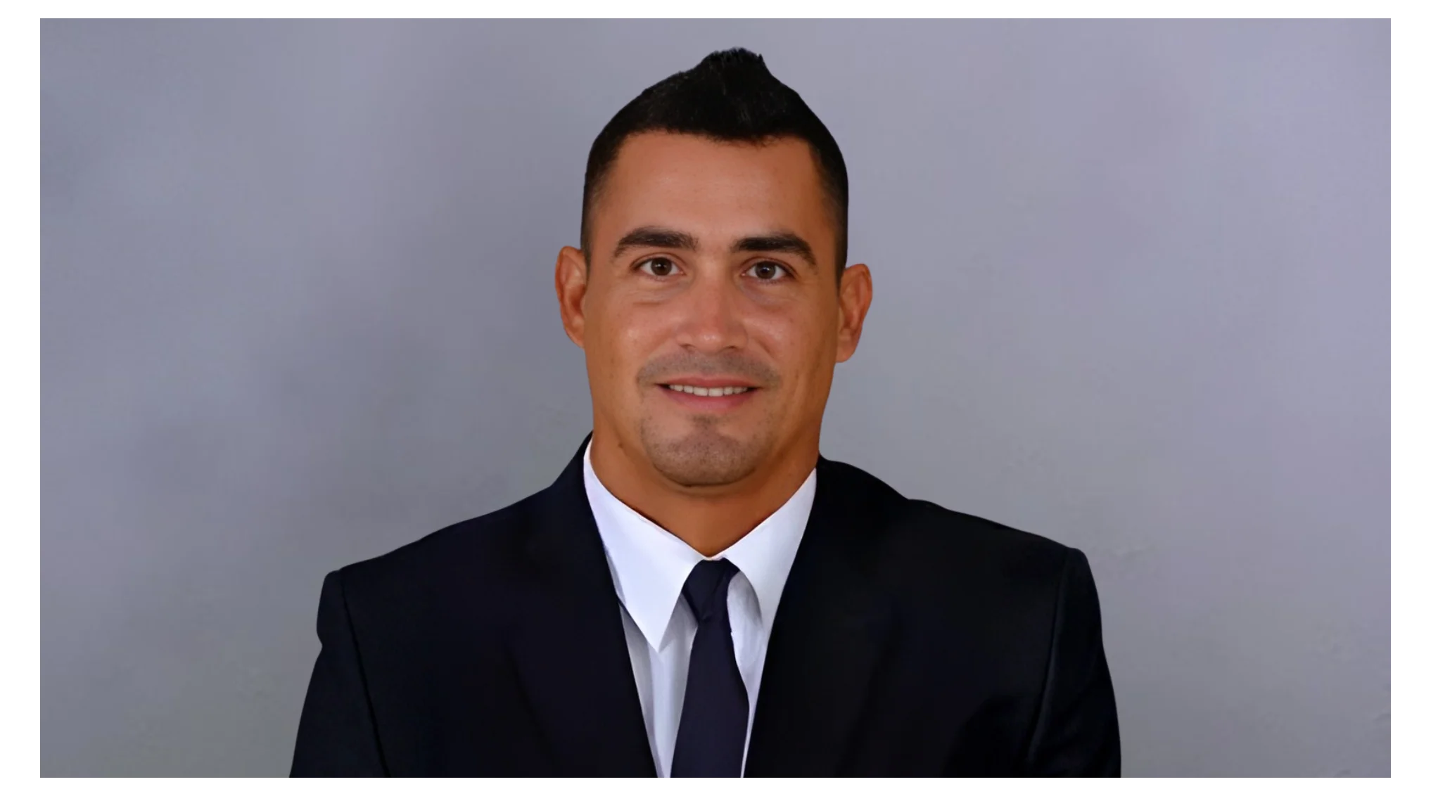 Ricardo Gonzalez, Head Coach at Florida Atlantic Owls Women's Tennis