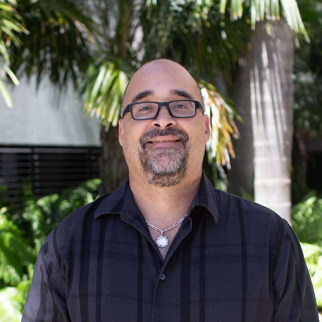 Professor Uses High-tech Tools to Teach Students How to Conserve Florida’s Natural Habitat