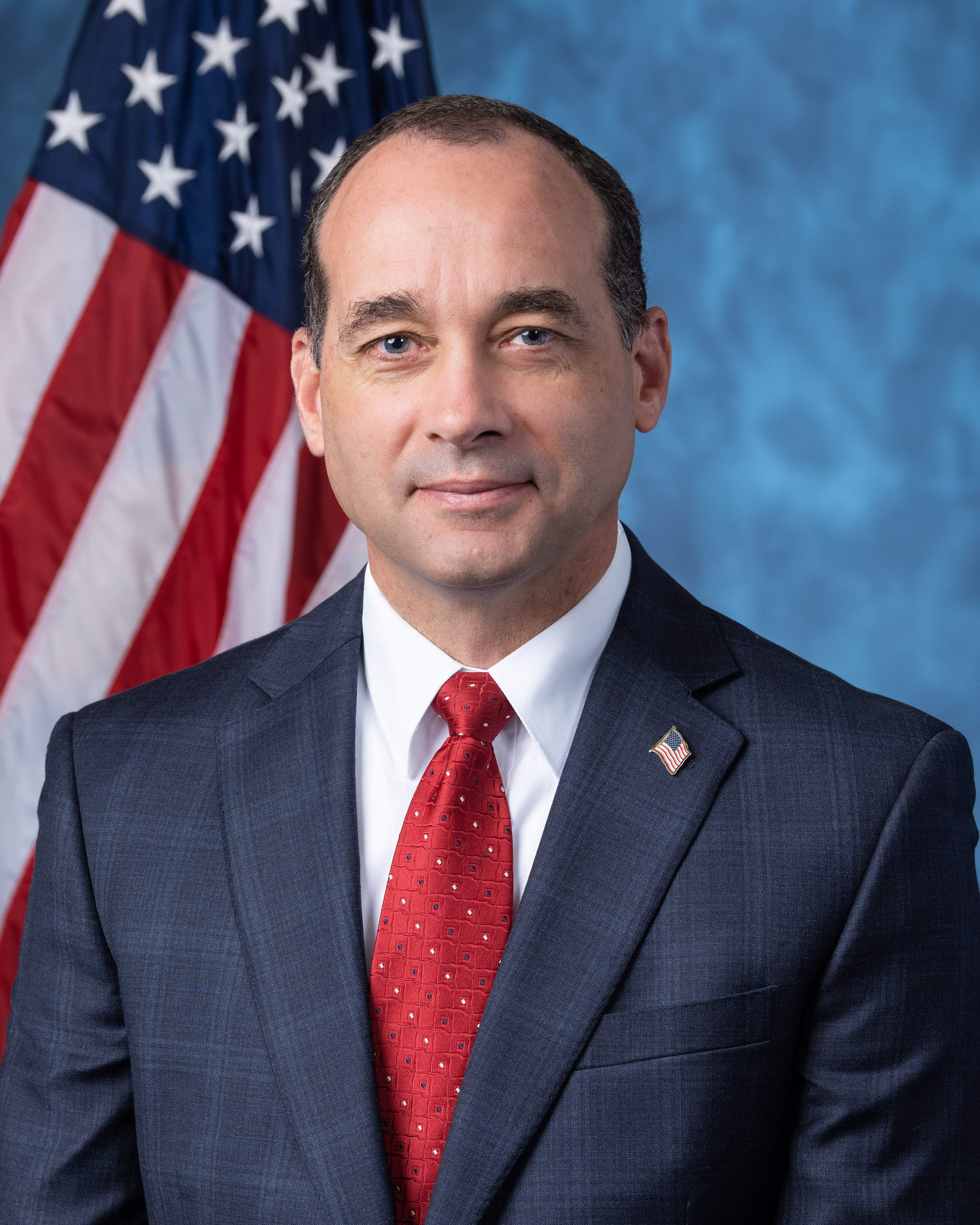 Rep. Good: Biden’s Budget Proposal Doubles Down on Failed Policies