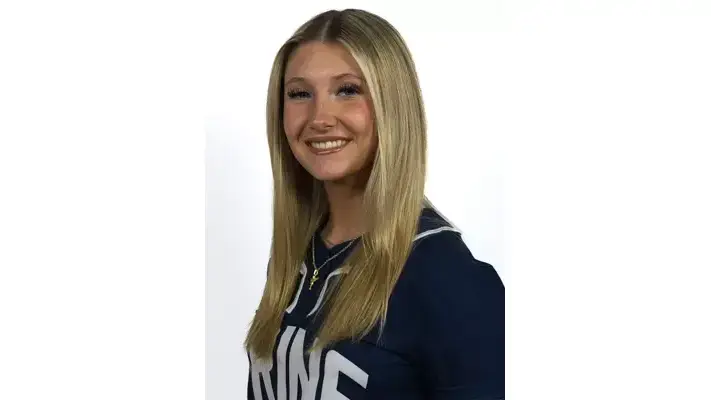 Mt. Pleasant High School standout Keelin Wheaton’s collegiate team loses game in the NCAA Division III Softball Championship on Sunday, June 1
