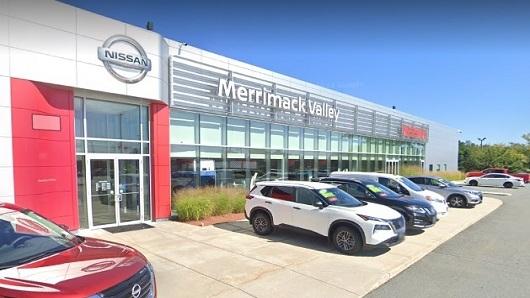 Nissan of Merrimack Valley to President Trump: ‘We wholeheartedly support your promise’ to end EV mandates