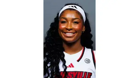 On Friday, March 21 former Lake Highland Prep High School Nyla Harris competed in hopes to reach NCAA Division I Basketball Championship